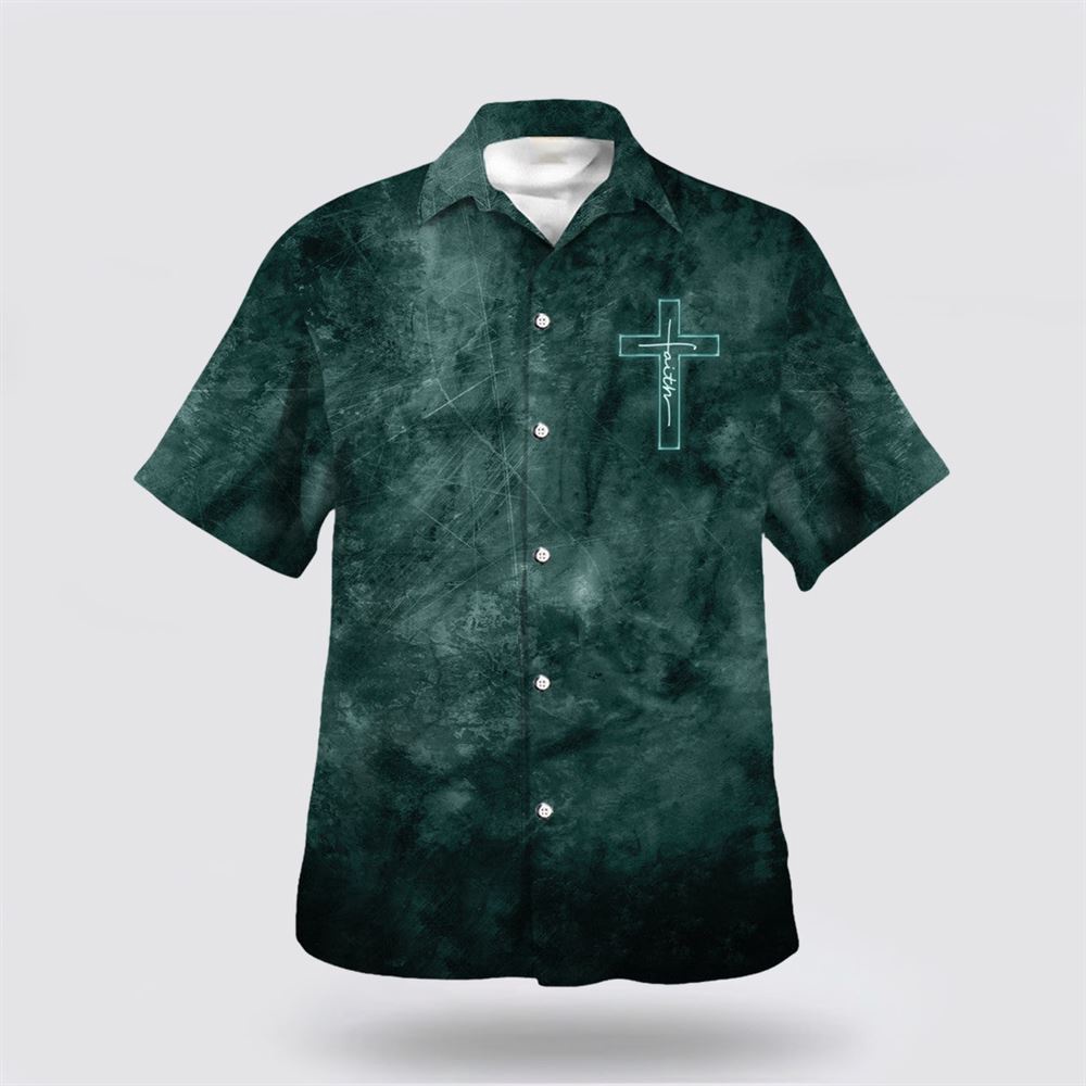 I May Not Be Perfect But Jesus Thinks I m To Die For 1 Hawaiian Shirt Christian Hawaiian Shirt Religious Aloha Shirt 1 ppdeen.jpg