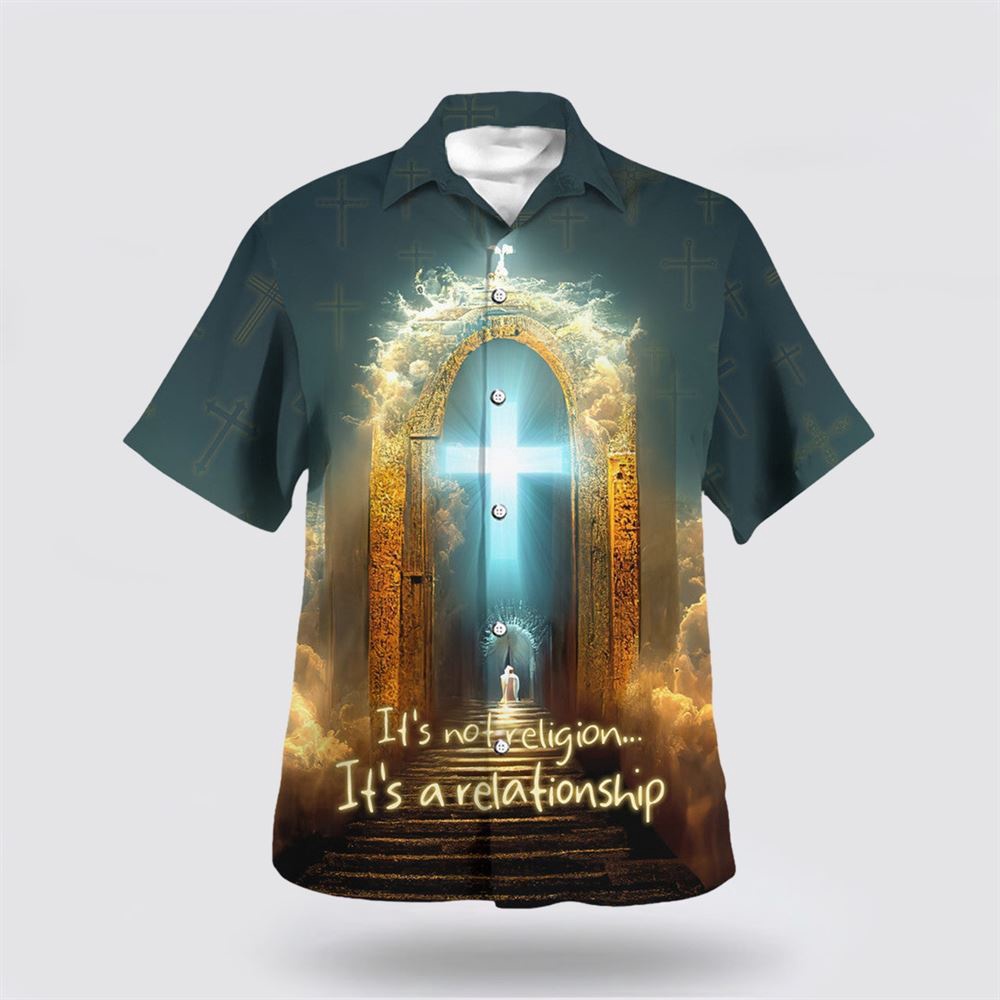 It s Not Religion It s A Relationship Hawaiian Shirt Christian Hawaiian Shirt Religious Aloha Shirt 1 ophetu.jpg It s Not Religion It s A Relationship Hawaiian Shirt Christian Hawaiian Shirt Religious Aloha Shirt 1 ophetu.jpg
