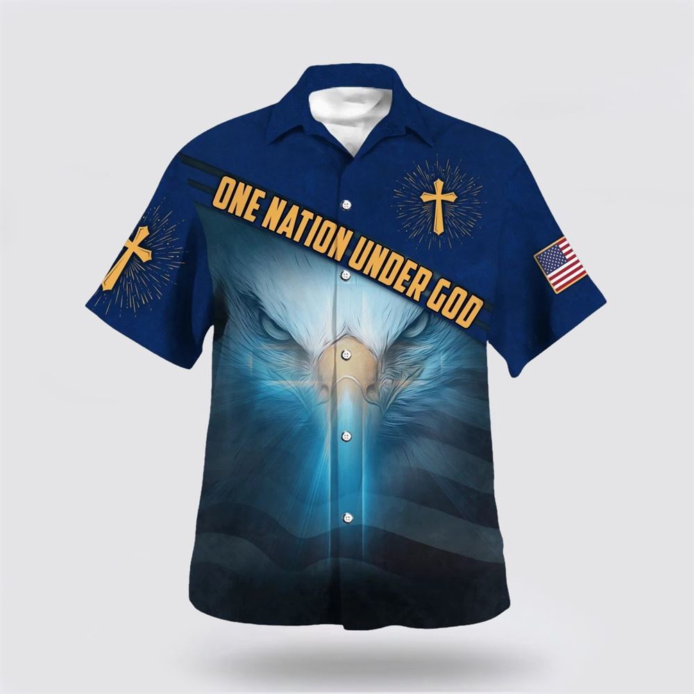Jesus And Eagle One Nation Under God American Hawaiian Shirt Christian Hawaiian Shirt Religious Aloha Shirt 1 ybqpk5.jpg Jesus And Eagle One Nation Under God American Hawaiian Shirt Christian Hawaiian Shirt Religious Aloha Shirt 1 ybqpk5.jpg