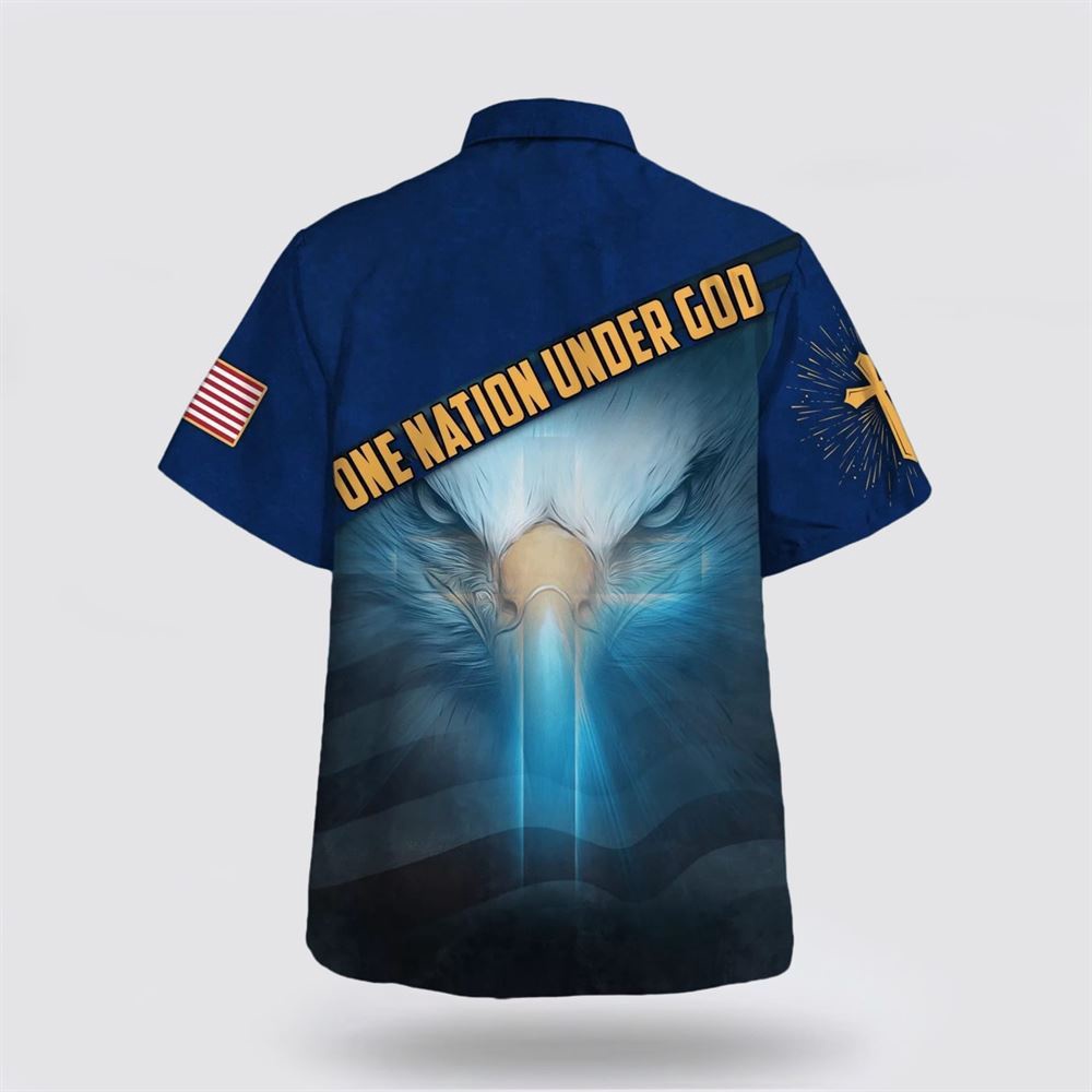 Jesus And Eagle One Nation Under God American Hawaiian Shirt Christian Hawaiian Shirt Religious Aloha Shirt 2 ze9j85.jpg Jesus And Eagle One Nation Under God American Hawaiian Shirt Christian Hawaiian Shirt Religious Aloha Shirt 2 ze9j85.jpg