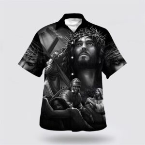 Jesus And His Warriors Are Fighting Hawaiian Shirt Christian Hawaiian Shirt Religious Aloha Shirt 1 cuupn7.jpg