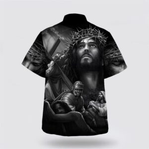 Jesus And His Warriors Are Fighting Hawaiian Shirt Christian Hawaiian Shirt Religious Aloha Shirt 2 sxqpw8.jpg