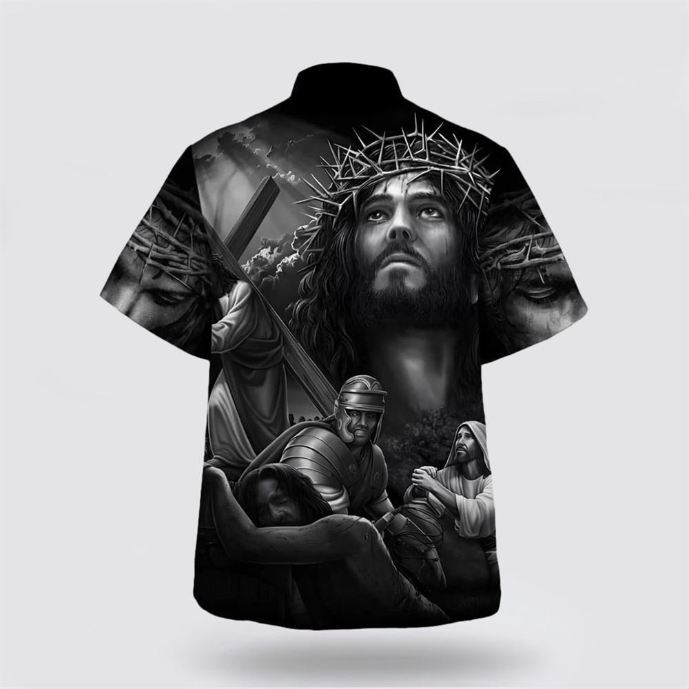 Jesus And His Warriors Are Fighting Hawaiian Shirt Christian Hawaiian Shirt Religious Aloha Shirt 2 sxqpw8.jpg Jesus And His Warriors Are Fighting Hawaiian Shirt Christian Hawaiian Shirt Religious Aloha Shirt 2 sxqpw8.jpg