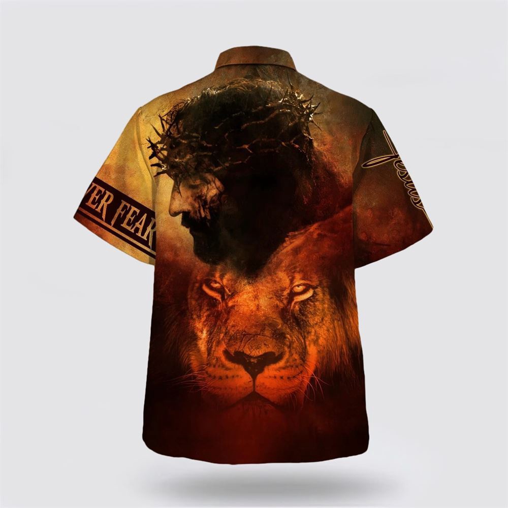 Jesus And Lion Hawaiian Shirt Christian Hawaiian Shirt Religious Aloha Shirt 2 rdz5ad.jpg Jesus And Lion Hawaiian Shirt Christian Hawaiian Shirt Religious Aloha Shirt 2 rdz5ad.jpg