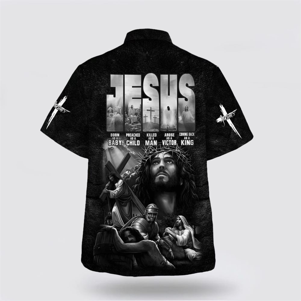 Jesus Born As A Baby Preached As A Child Hawaiian Shirt Christian Hawaiian Shirt Religious Aloha Shirt 2 esnm3n.jpg Jesus Born As A Baby Preached As A Child Hawaiian Shirt Christian Hawaiian Shirt Religious Aloha Shirt 2 esnm3n.jpg