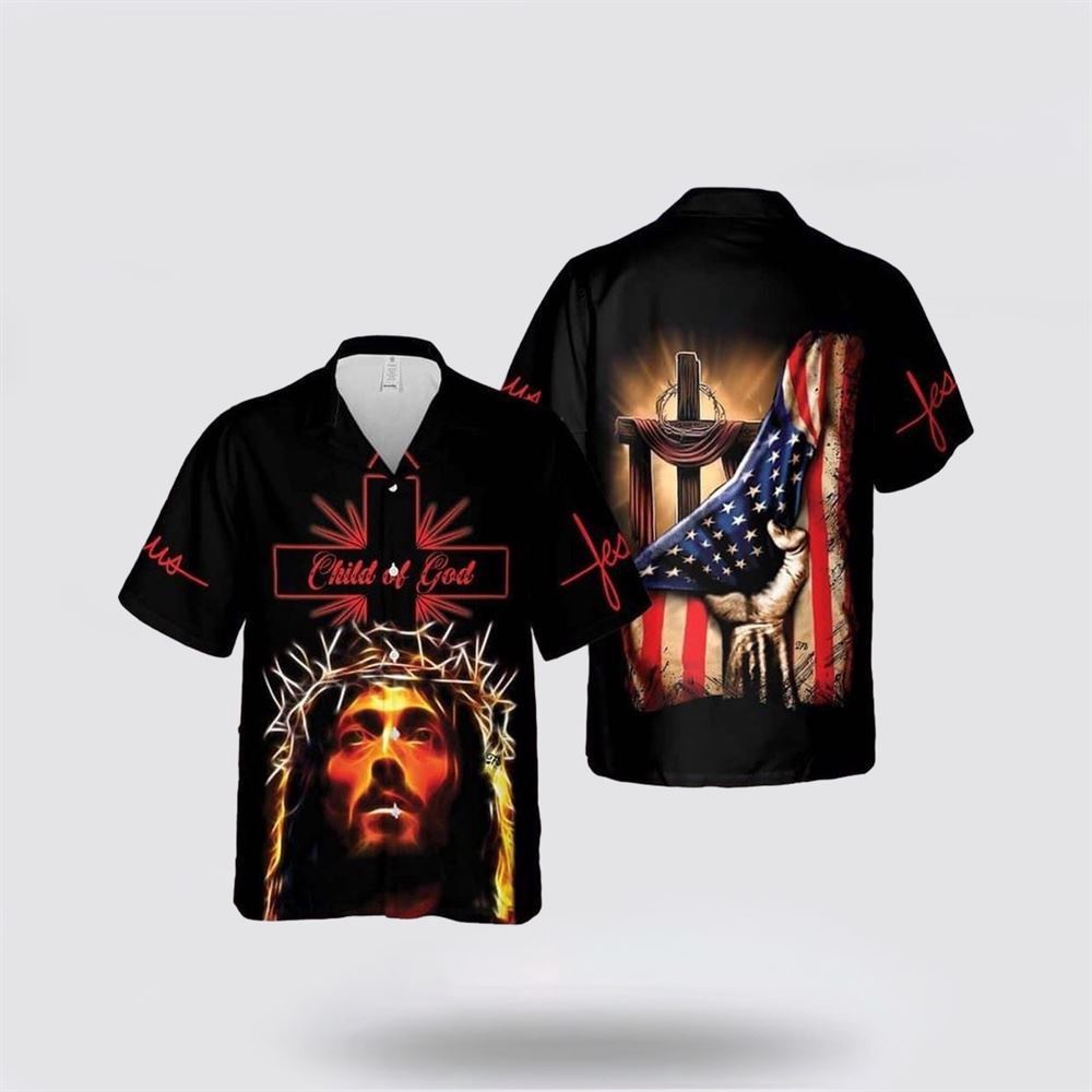 Jesus Child Of God Religious Christian Cross Hawaiian Shirt Religious Hawaiian Shirt Christian Aloha Shirt Christian Gift 1 xwq0b9.jpg Jesus Child Of God Religious Christian Cross Hawaiian Shirt Religious Hawaiian Shirt Christian Aloha Shirt Christian Gift 1 xwq0b9.jpg