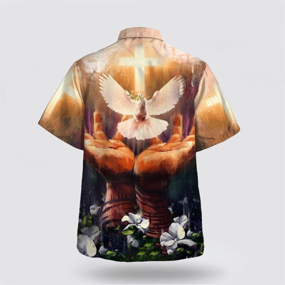 Jesus Christ Hand Hold Dove Hawaiian Shirt Christian Hawaiian Shirt Religious Aloha Shirt 2 jjjecx.jpg Jesus Christ Hand Hold Dove Hawaiian Shirt Christian Hawaiian Shirt Religious Aloha Shirt 2 jjjecx.jpg