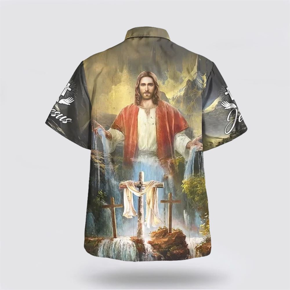 Jesus Christ Is My Savior Hawaiian Shirt Christian Hawaiian Shirt Religious Aloha Shirt 2 qfiba2.jpg Jesus Christ Is My Savior Hawaiian Shirt Christian Hawaiian Shirt Religious Aloha Shirt 2 qfiba2.jpg
