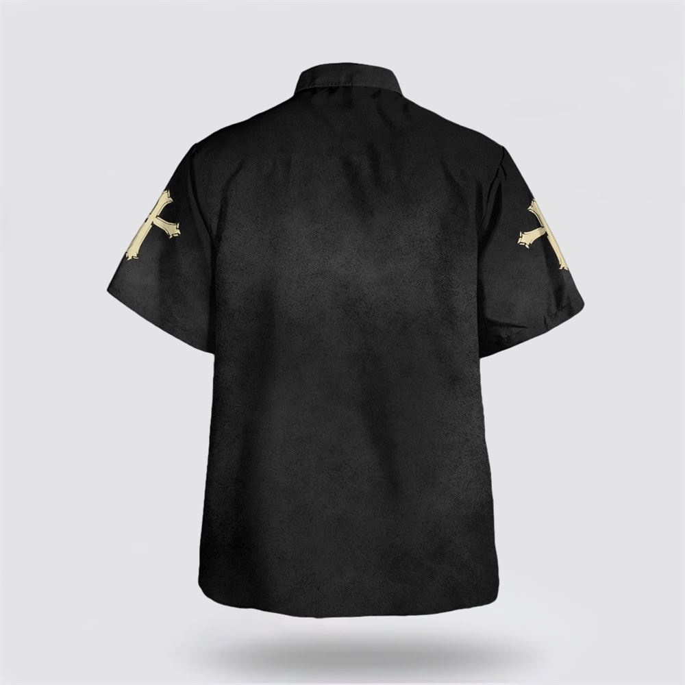 Jesus Christ Is The Same Yesterday Today And Forever Hawaiian Shirt Christian Hawaiian Shirt Religious Aloha Shirt 2 lgdhl8.jpg