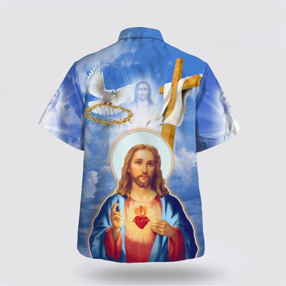 Jesus Christ Sacred Heart Pigeon Hawaiian Shirt Christian Hawaiian Shirt Religious Aloha Shirt 2 oznavb.jpg Jesus Christ Sacred Heart Pigeon Hawaiian Shirt Christian Hawaiian Shirt Religious Aloha Shirt 2 oznavb.jpg