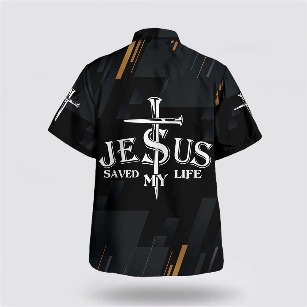 Jesus Christ Saved My Life Cross 1 Hawaiian Shirt Christian Hawaiian Shirt Religious Aloha Shirt 2 losmnm.jpg Jesus Christ Saved My Life Cross 1 Hawaiian Shirt Christian Hawaiian Shirt Religious Aloha Shirt 2 losmnm.jpg