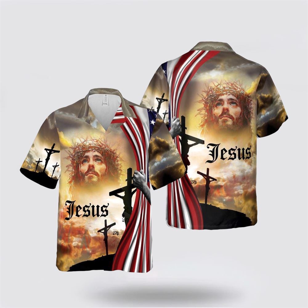 Jesus Cross Hawaiian Shirt Religious Hawaiian Shirt Christian Aloha Shirt Christian Gift 1 whvyiw.jpg Jesus Cross Hawaiian Shirt Religious Hawaiian Shirt Christian Aloha Shirt Christian Gift 1 whvyiw.jpg