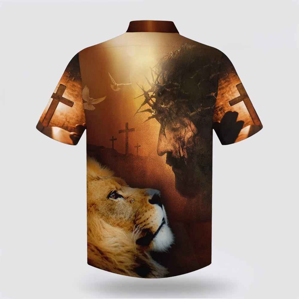 Jesus Cross One Nation Under God Hawaiian Shirt Christian Hawaiian Shirt Christian Summer Short Sleeve Shirt 2 ihrse4.jpg Jesus Cross One Nation Under God Hawaiian Shirt Christian Hawaiian Shirt Christian Summer Short Sleeve Shirt 2 ihrse4.jpg