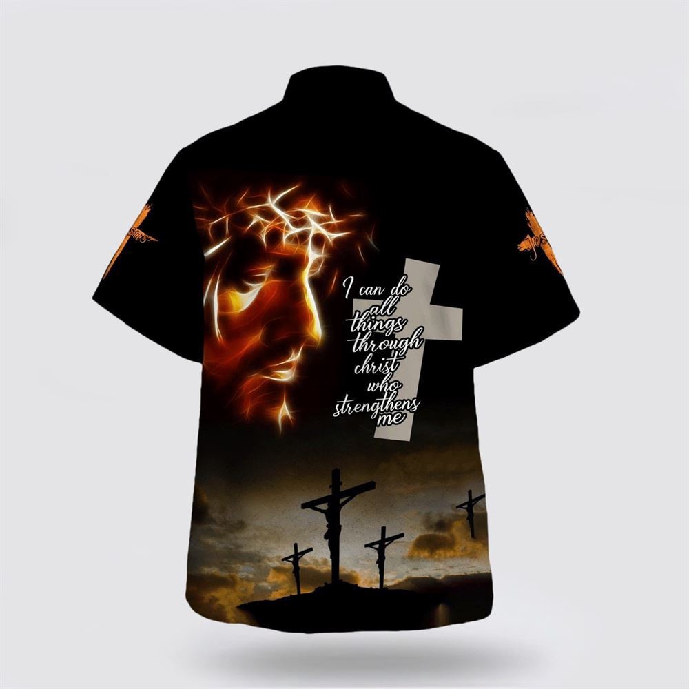 Jesus Crown Of Thorns I Can Do All Things Hawaiian Shirt Christian Hawaiian Shirt Christian Summer Short Sleeve Shirt 2 tdsywr.jpg Jesus Crown Of Thorns I Can Do All Things Hawaiian Shirt Christian Hawaiian Shirt Christian Summer Short Sleeve Shirt 2 tdsywr.jpg