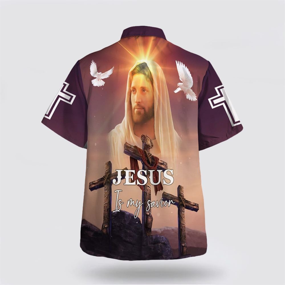 Jesus Face Jesus Is My Savior Hawaiian Shirt Christian Hawaiian Shirt Christian Summer Short Sleeve Shirt 2 qlqdrk.jpg Jesus Face Jesus Is My Savior Hawaiian Shirt Christian Hawaiian Shirt Christian Summer Short Sleeve Shirt 2 qlqdrk.jpg