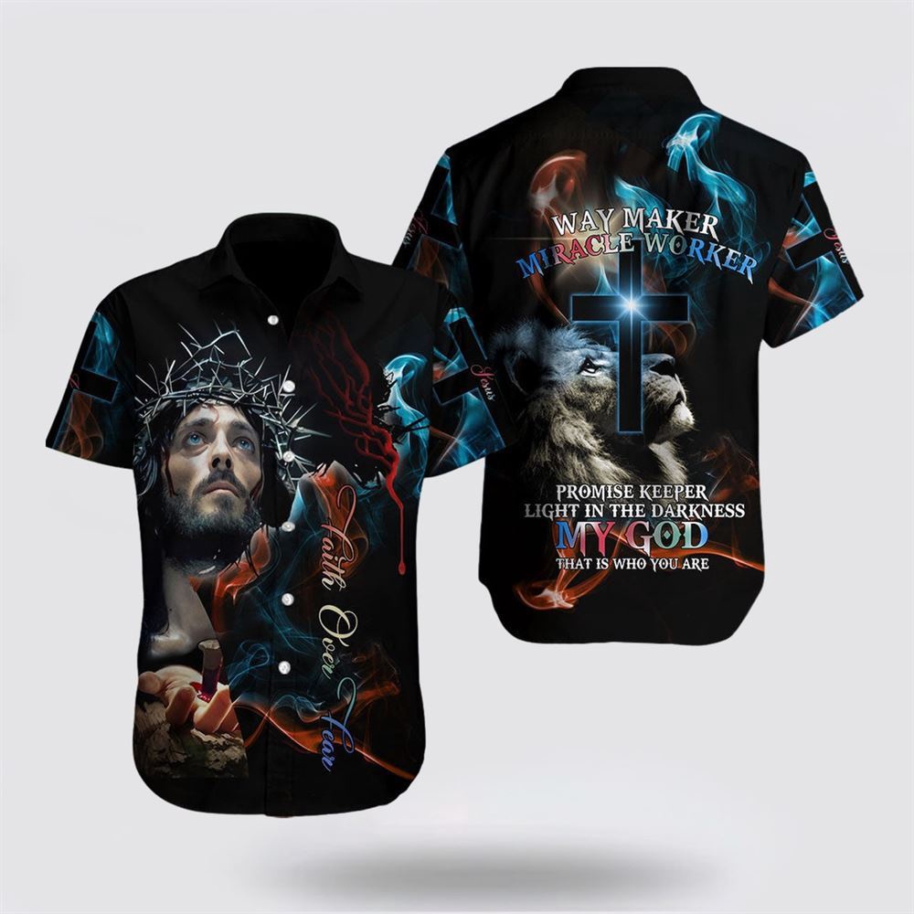Jesus Faith Over Fear Christian Hawaiian Shirt Religious Hawaiian Shirt Christian Aloha Shirt Christian Gift 1 kzqcvx.jpg Jesus Faith Over Fear Christian Hawaiian Shirt Religious Hawaiian Shirt Christian Aloha Shirt Christian Gift 1 kzqcvx.jpg