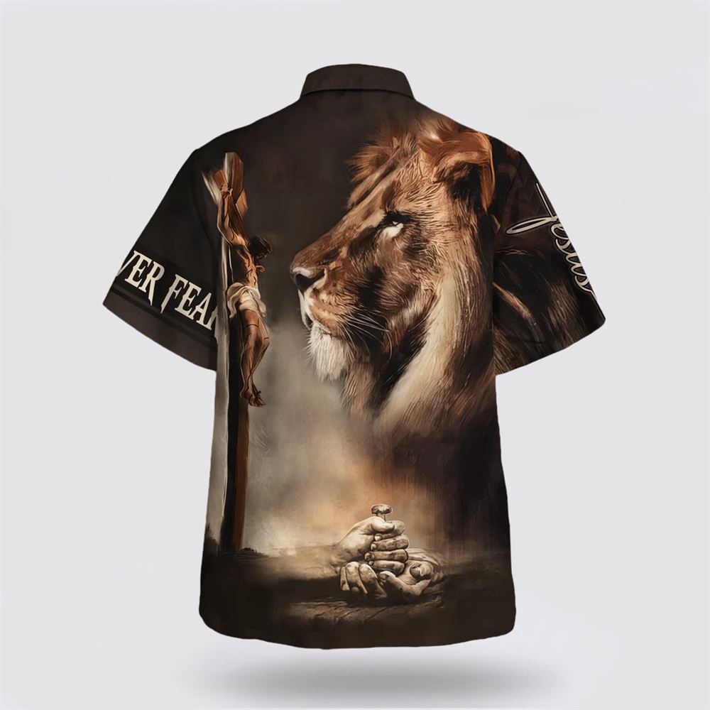 Jesus Faith Over Lion Hawaiian Shirt Christian Hawaiian Shirt Christian Summer Short Sleeve Shirt 2 grxnt0.jpg Jesus Faith Over Lion Hawaiian Shirt Christian Hawaiian Shirt Christian Summer Short Sleeve Shirt 2 grxnt0.jpg