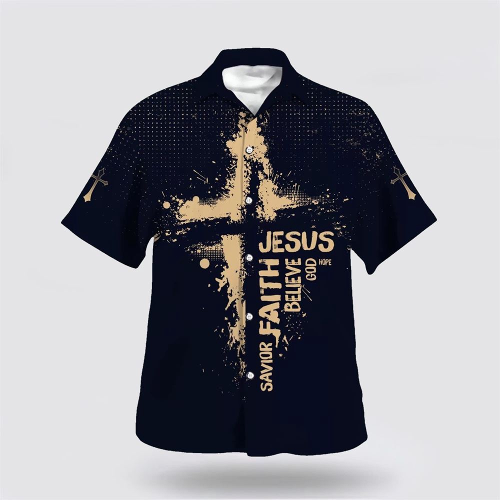 Jesus Faith Savior Believe God Hope Hawaiian Shirts Christian Hawaiian Shirt Christian Summer Short Sleeve Shirt 1 wz6llo.jpg Jesus Faith Savior Believe God Hope Hawaiian Shirts Christian Hawaiian Shirt Christian Summer Short Sleeve Shirt 1 wz6llo.jpg