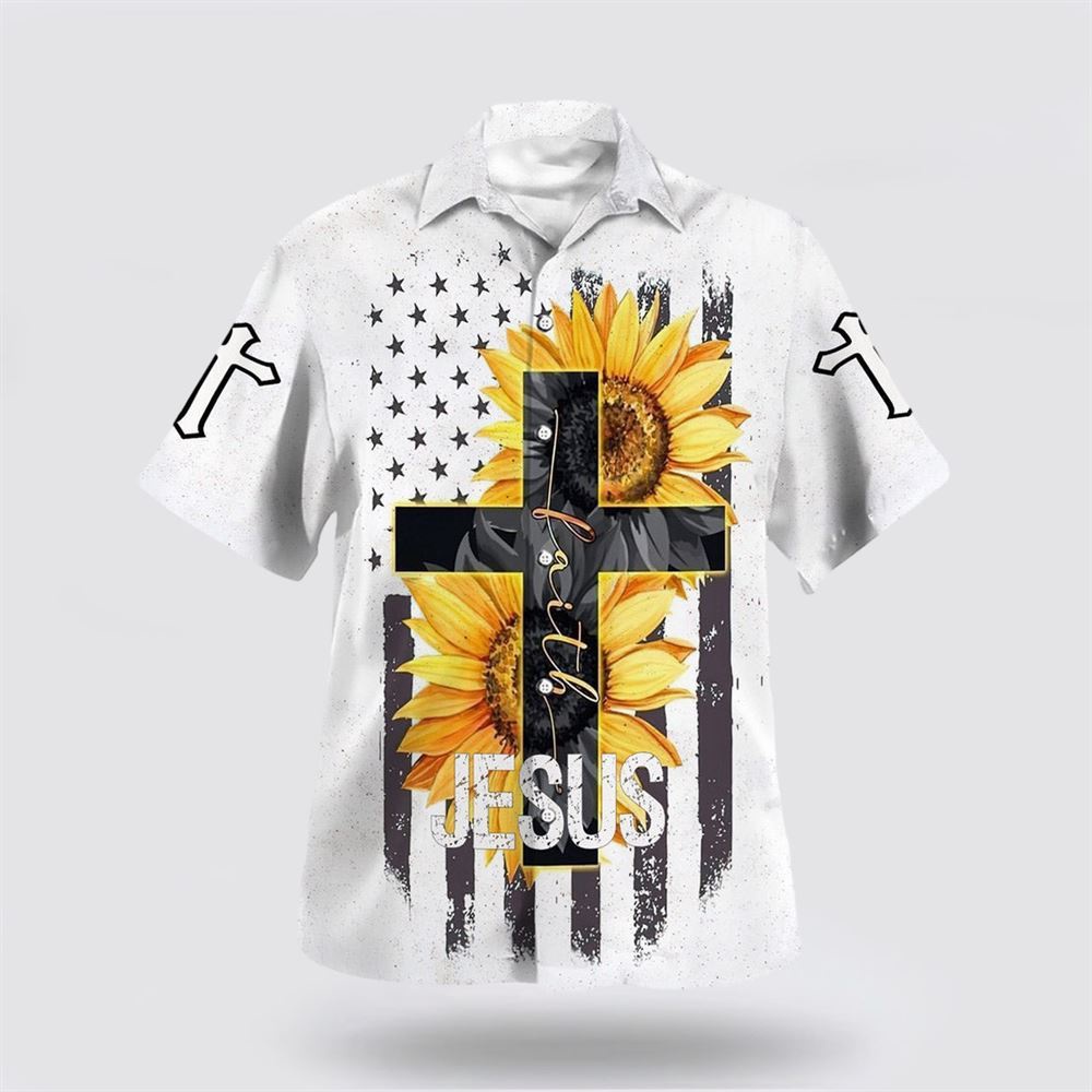 Jesus Faith Sunflower Hawaiian Shirts Christian Hawaiian Shirt Christian Summer Short Sleeve Shirt 1 x0lt9w.jpg Jesus Faith Sunflower Hawaiian Shirts Christian Hawaiian Shirt Christian Summer Short Sleeve Shirt 1 x0lt9w.jpg