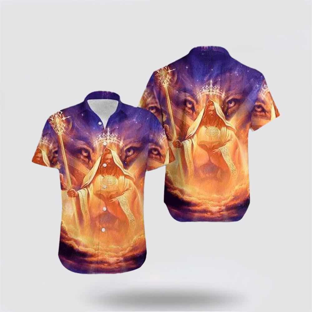 Jesus God Lion Hawaiian Shirt Religious Hawaiian Shirt Christian Aloha Shirt Christian Gift 1 sz33do.jpg Jesus God Lion Hawaiian Shirt Religious Hawaiian Shirt Christian Aloha Shirt Christian Gift 1 sz33do.jpg