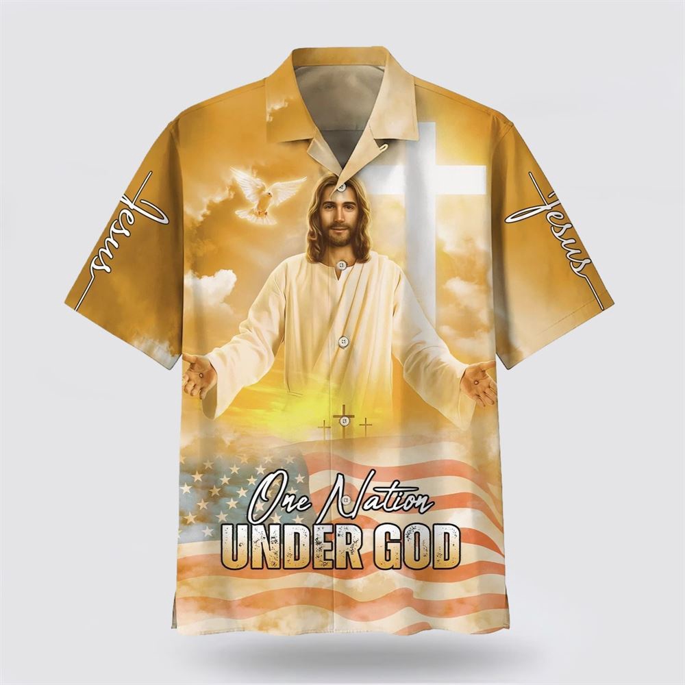 Jesus Greets You Hawaiian Shirt Christian Hawaiian Shirt Christian Summer Short Sleeve Shirt 1 ancgaj.jpg Jesus Greets You Hawaiian Shirt Christian Hawaiian Shirt Christian Summer Short Sleeve Shirt 1 ancgaj.jpg