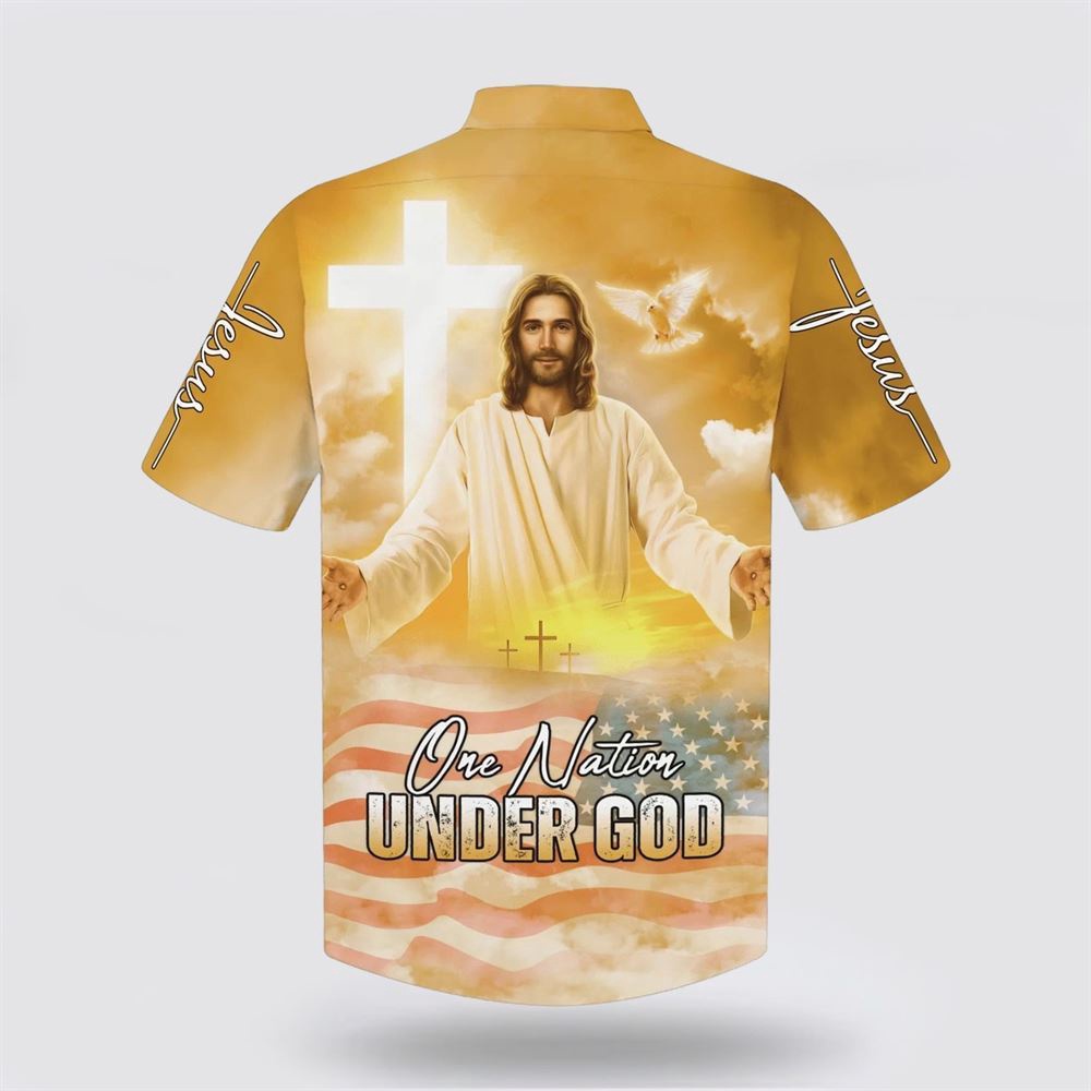 Jesus Greets You Hawaiian Shirt Christian Hawaiian Shirt Christian Summer Short Sleeve Shirt 2 zb3coc.jpg Jesus Greets You Hawaiian Shirt Christian Hawaiian Shirt Christian Summer Short Sleeve Shirt 2 zb3coc.jpg