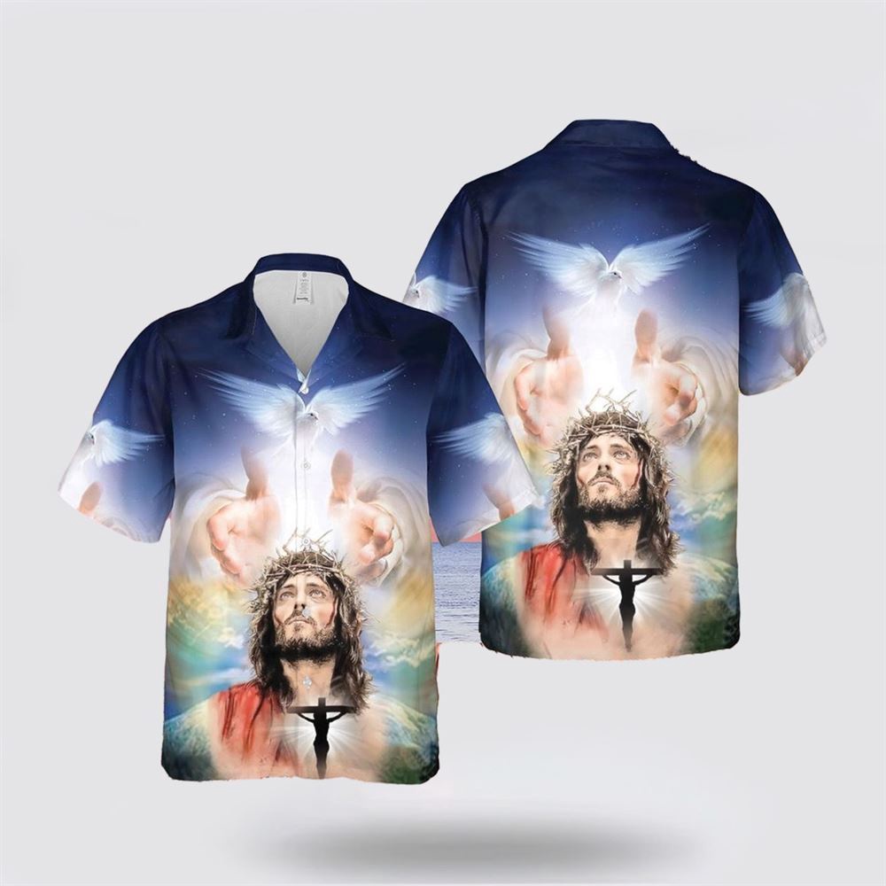 Jesus Hand Of God Dove Hawaiian Shirt Religious Hawaiian Shirt Christian Aloha Shirt Christian Gift 1 iahbfn.jpg Jesus Hand Of God Dove Hawaiian Shirt Religious Hawaiian Shirt Christian Aloha Shirt Christian Gift 1 iahbfn.jpg