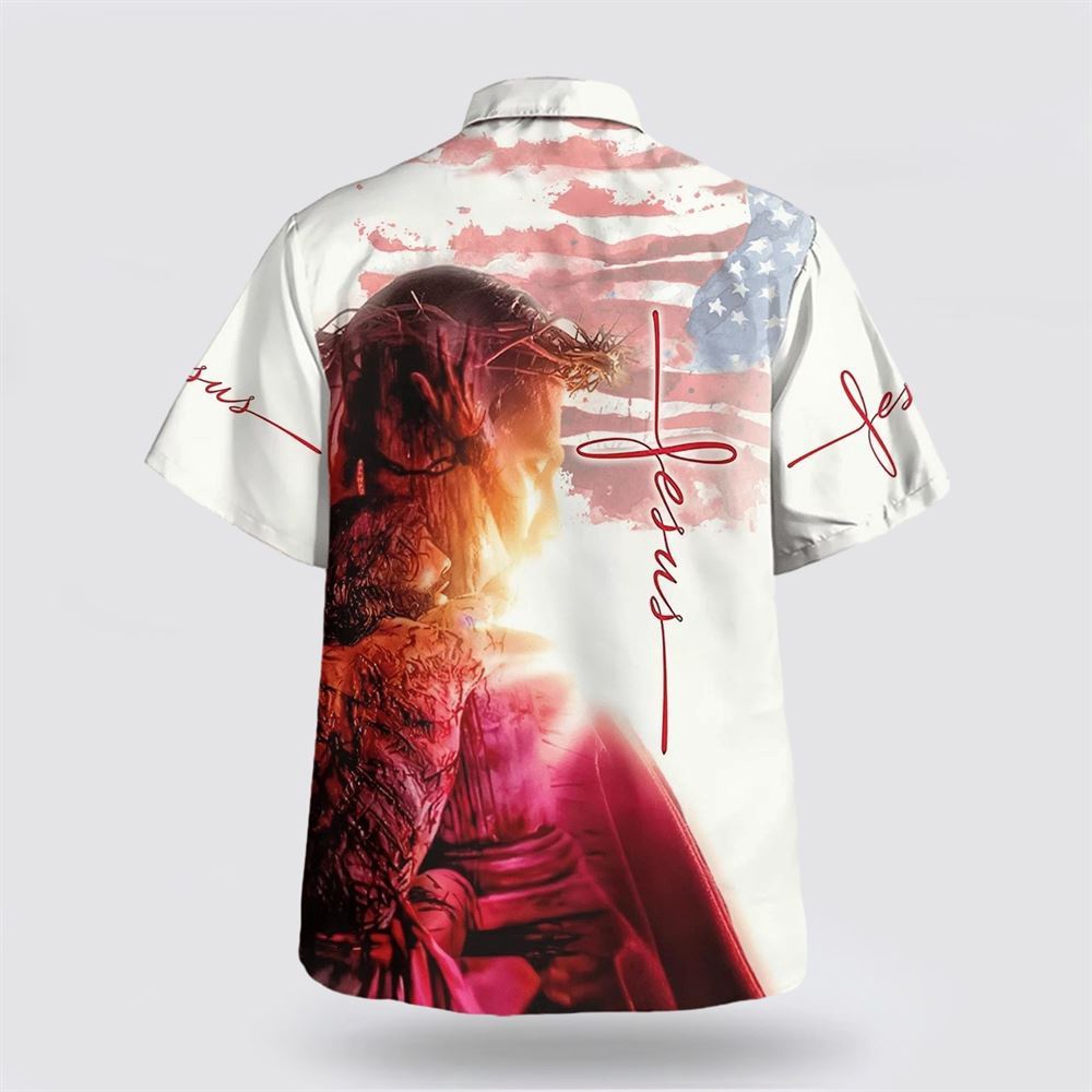 Jesus Hawaiian Shirts Christian Hawaiian Shirt Christian Summer Short Sleeve Shirt 2 p65s6c.jpg