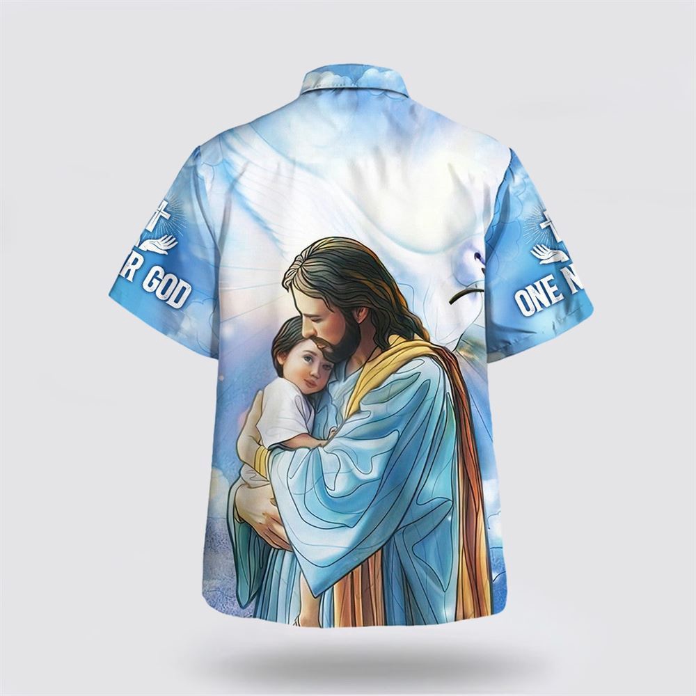 Jesus Hugging Child Hawaiian Shirt One Nation Under God Hawaiian Shirts Christian Hawaiian Shirt Christian Summer Short Sleeve Shirt 2 iescta.jpg Jesus Hugging Child Hawaiian Shirt One Nation Under God Hawaiian Shirts Christian Hawaiian Shirt Christian Summer Short Sleeve Shirt 2 iescta.jpg