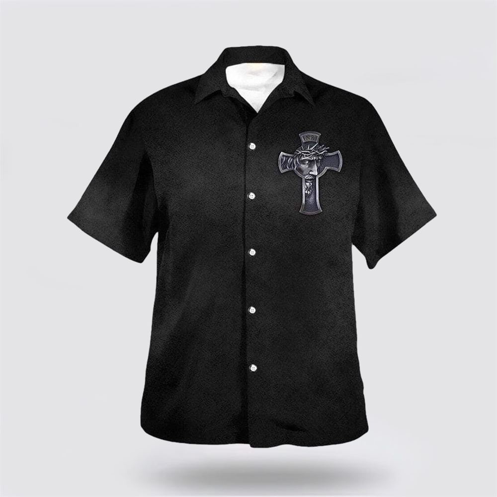Jesus Is My Everything Christian Faith Cross Religious Christian Hawaiian Shirt Christian Summer Short Sleeve Shirt 1 mtchcx.jpg Jesus Is My Everything Christian Faith Cross Religious Christian Hawaiian Shirt Christian Summer Short Sleeve Shirt 1 mtchcx.jpg