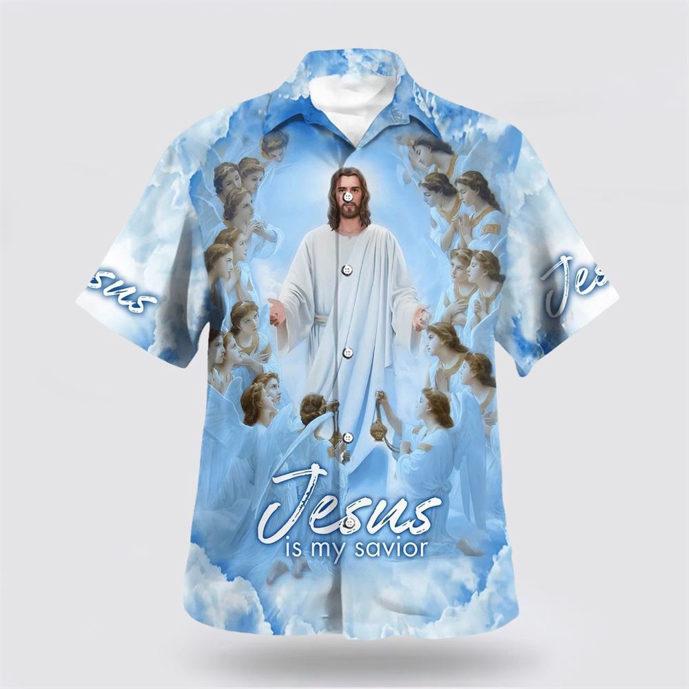 Jesus Is My Savior 4 Hawaiian Shirts Christian Hawaiian Shirt Christian Summer Short Sleeve Shirt 1 re2eyn.jpg Jesus Is My Savior 4 Hawaiian Shirts Christian Hawaiian Shirt Christian Summer Short Sleeve Shirt 1 re2eyn.jpg