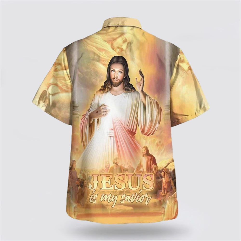 Jesus Is My Savior Christ With His Disciples Hawaiian Shirt Christian Hawaiian Shirt Christian Summer Short Sleeve Shirt 2 q1p0uj.jpg Jesus Is My Savior Christ With His Disciples Hawaiian Shirt Christian Hawaiian Shirt Christian Summer Short Sleeve Shirt 2 q1p0uj.jpg