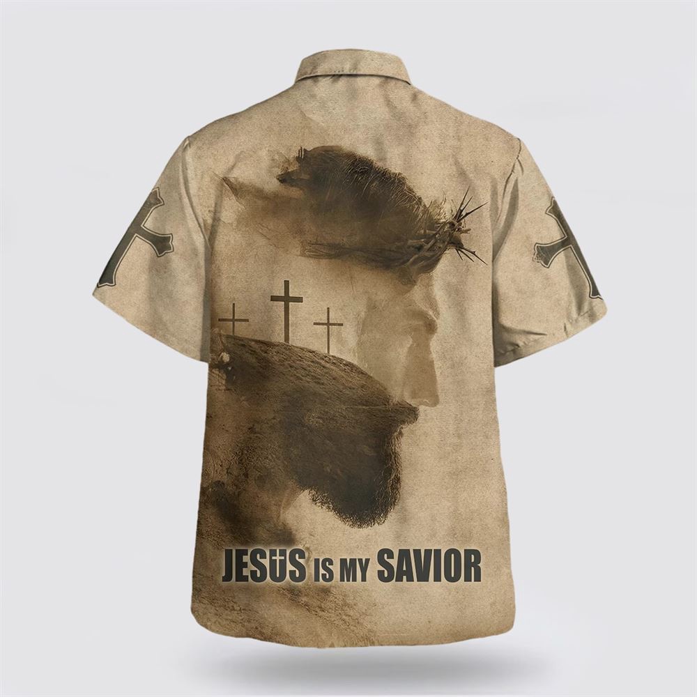 Jesus Is My Savior Cross Hawaiian Shirts Christian Hawaiian Shirt Christian Summer Short Sleeve Shirt 2 ctqnww.jpg Jesus Is My Savior Cross Hawaiian Shirts Christian Hawaiian Shirt Christian Summer Short Sleeve Shirt 2 ctqnww.jpg