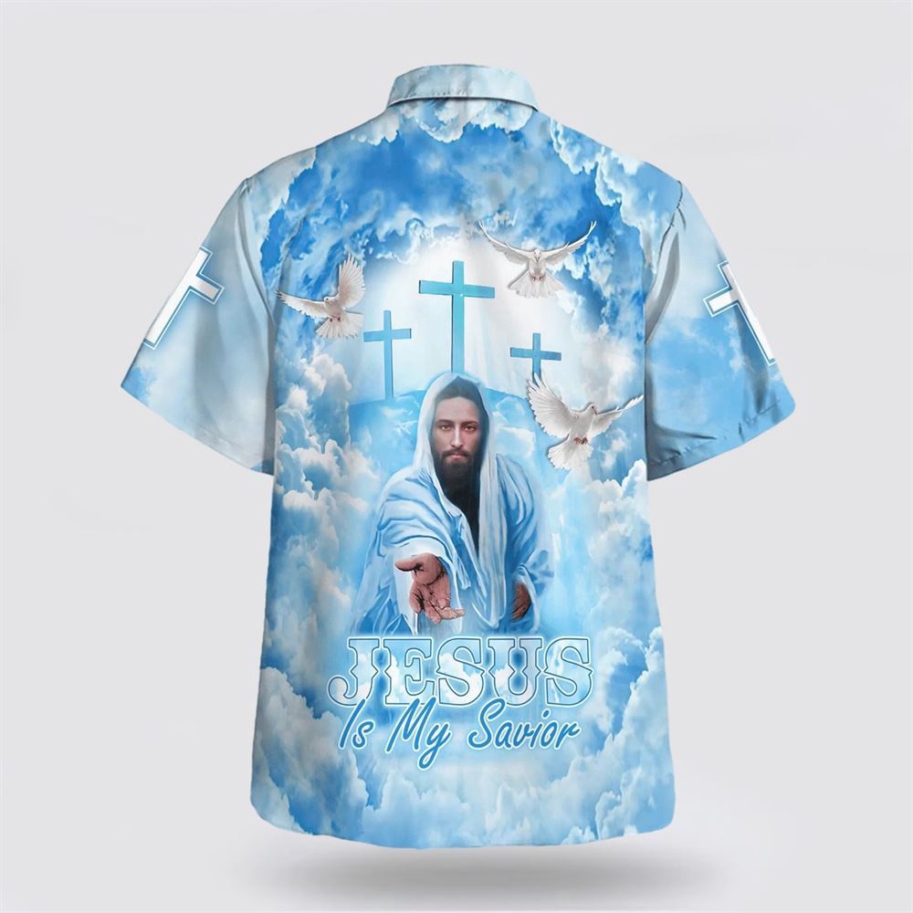 Jesus Is My Savior Hand Of God Hawaiian Shirts Christian Hawaiian Shirt Christian Summer Short Sleeve Shirt 2 rcqqdo.jpg Jesus Is My Savior Hand Of God Hawaiian Shirts Christian Hawaiian Shirt Christian Summer Short Sleeve Shirt 2 rcqqdo.jpg