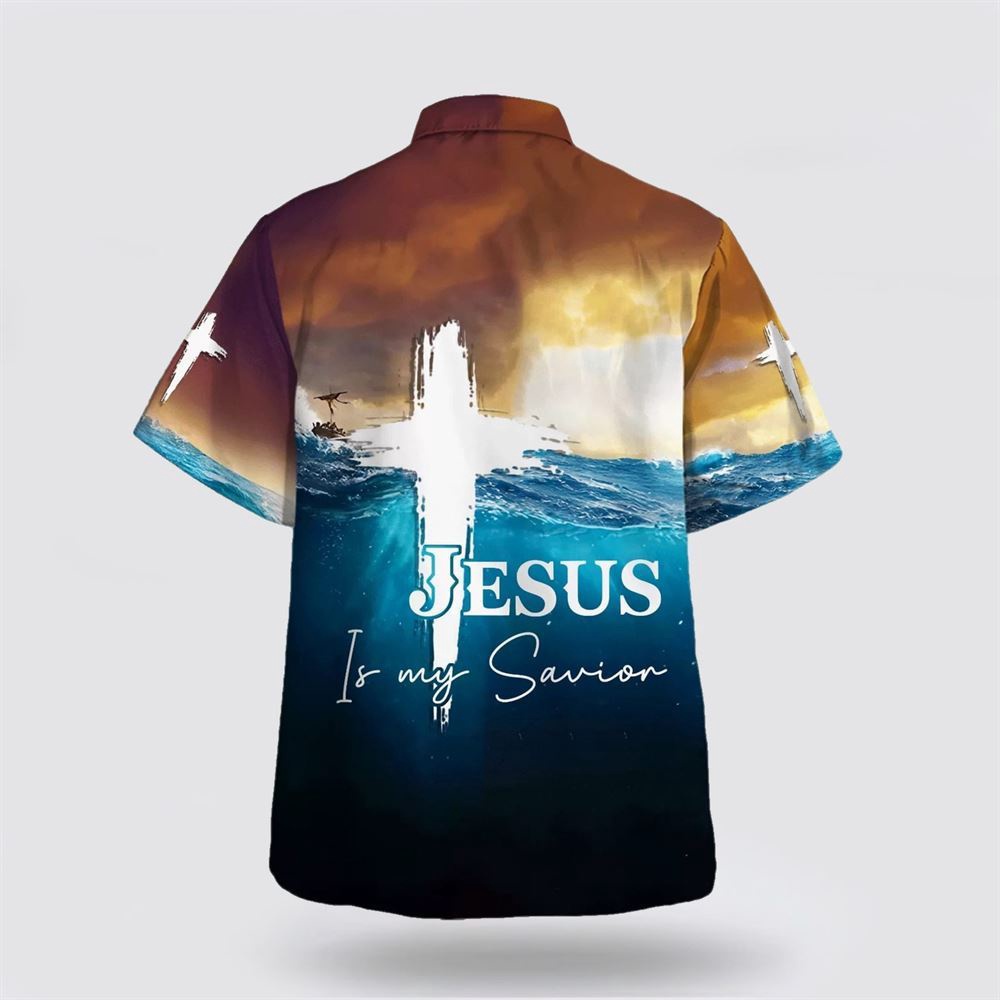 Jesus Is My Savior Hawaiian Shirt Take My Hand God Hawaiian Shirts Christian Hawaiian Shirt Christian Summer Short Sleeve Shirt 2 inuugo.jpg Jesus Is My Savior Hawaiian Shirt Take My Hand God Hawaiian Shirts Christian Hawaiian Shirt Christian Summer Short Sleeve Shirt 2 inuugo.jpg