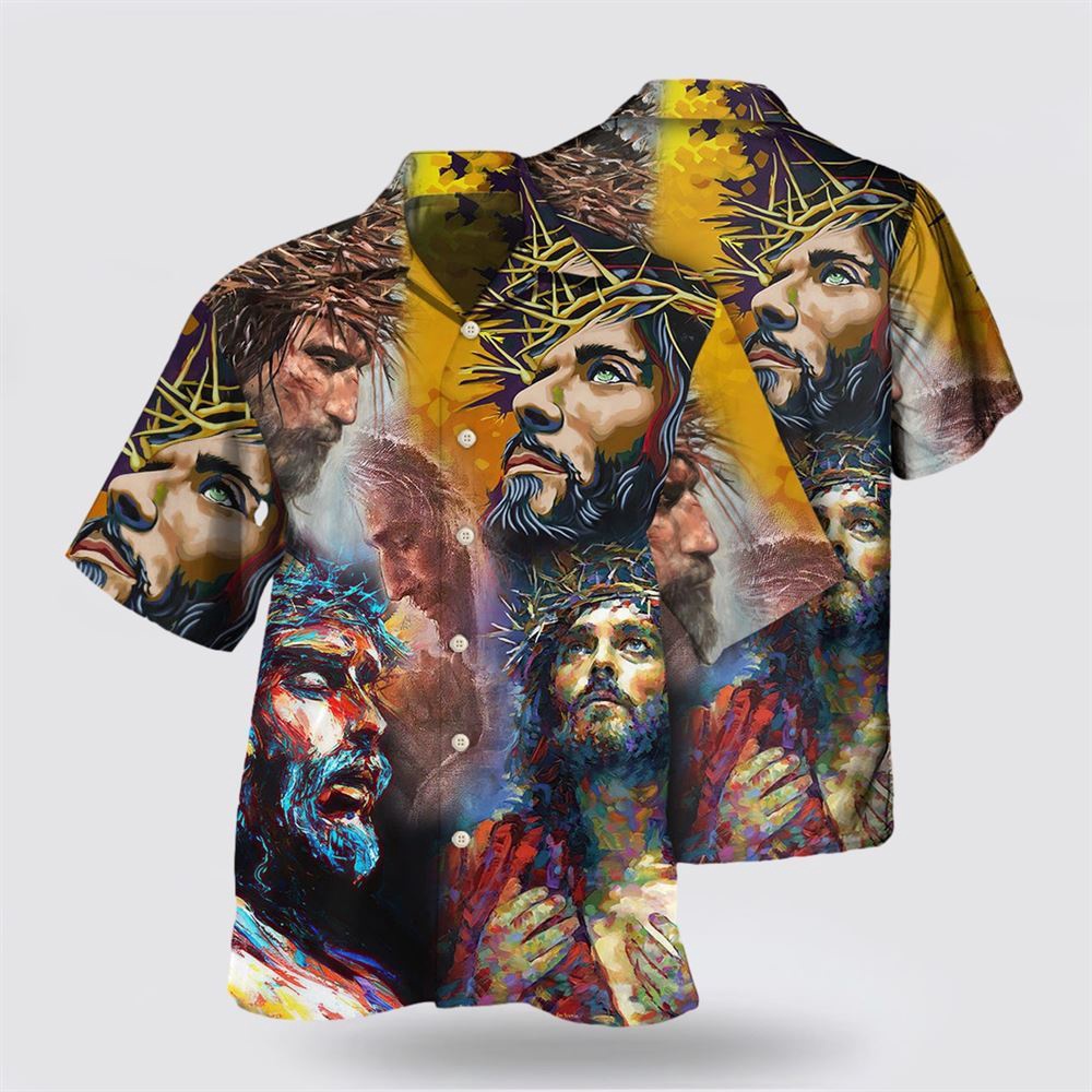 Jesus Is My Savior Not My Religion With Classic Style Hawaiian Shirts Christian Hawaiian Shirt Christian Summer Short Sleeve Shirt 2 juocys.jpg Jesus Is My Savior Not My Religion With Classic Style Hawaiian Shirts Christian Hawaiian Shirt Christian Summer Short Sleeve Shirt 2 juocys.jpg