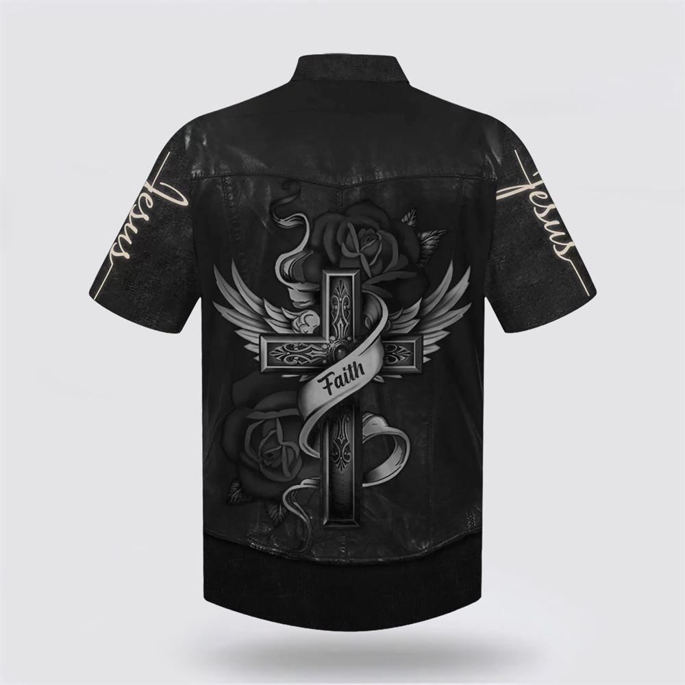 Jesus Leaving The Tomb Hawaiian Shirt He Is Risen Hawaiian Shirts Christian Hawaiian Shirt Christian Summer Short Sleeve Shirt 2 lj2ajl.jpg Jesus Leaving The Tomb Hawaiian Shirt He Is Risen Hawaiian Shirts Christian Hawaiian Shirt Christian Summer Short Sleeve Shirt 2 lj2ajl.jpg