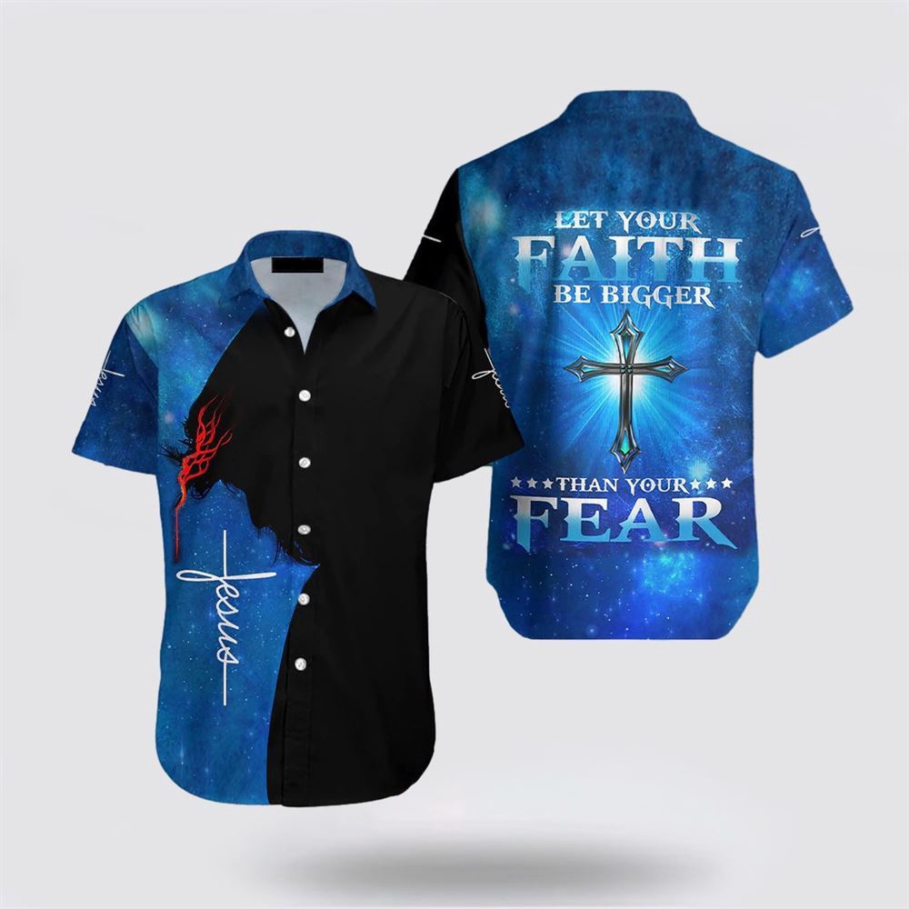 Jesus Let Your Faith Hawaiian Shirt Religious Hawaiian Shirt Christian Aloha Shirt Christian Gift 1 ynrnos.jpg Jesus Let Your Faith Hawaiian Shirt Religious Hawaiian Shirt Christian Aloha Shirt Christian Gift 1 ynrnos.jpg