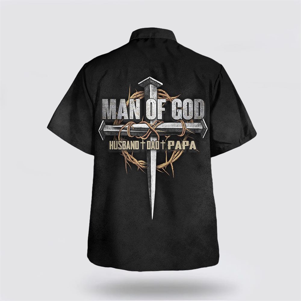 Jesus Man Of God Husband Dad Papa Hawaiian Shirt Christian Hawaiian Shirt Christian Summer Short Sleeve Shirt 2 ah02ni.jpg