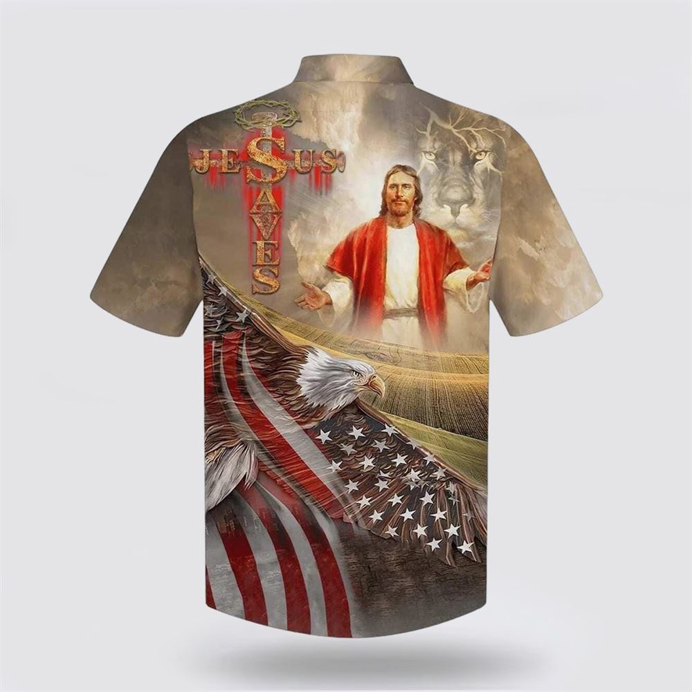 Jesus Open Hand And The Lion Christian Jesus Saves Christian Hawaiian Shirt Christian Summer Short Sleeve Shirt 2 emsdi1.jpg Jesus Open Hand And The Lion Christian Jesus Saves Christian Hawaiian Shirt Christian Summer Short Sleeve Shirt 2 emsdi1.jpg