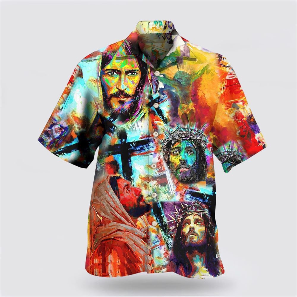 Jesus Peace Life Color Hawaiian Shirts Christian Hawaiian Shirt Christian Summer Short Sleeve Shirt 1 he4reo.jpg Jesus Peace Life Color Hawaiian Shirts Christian Hawaiian Shirt Christian Summer Short Sleeve Shirt 1 he4reo.jpg
