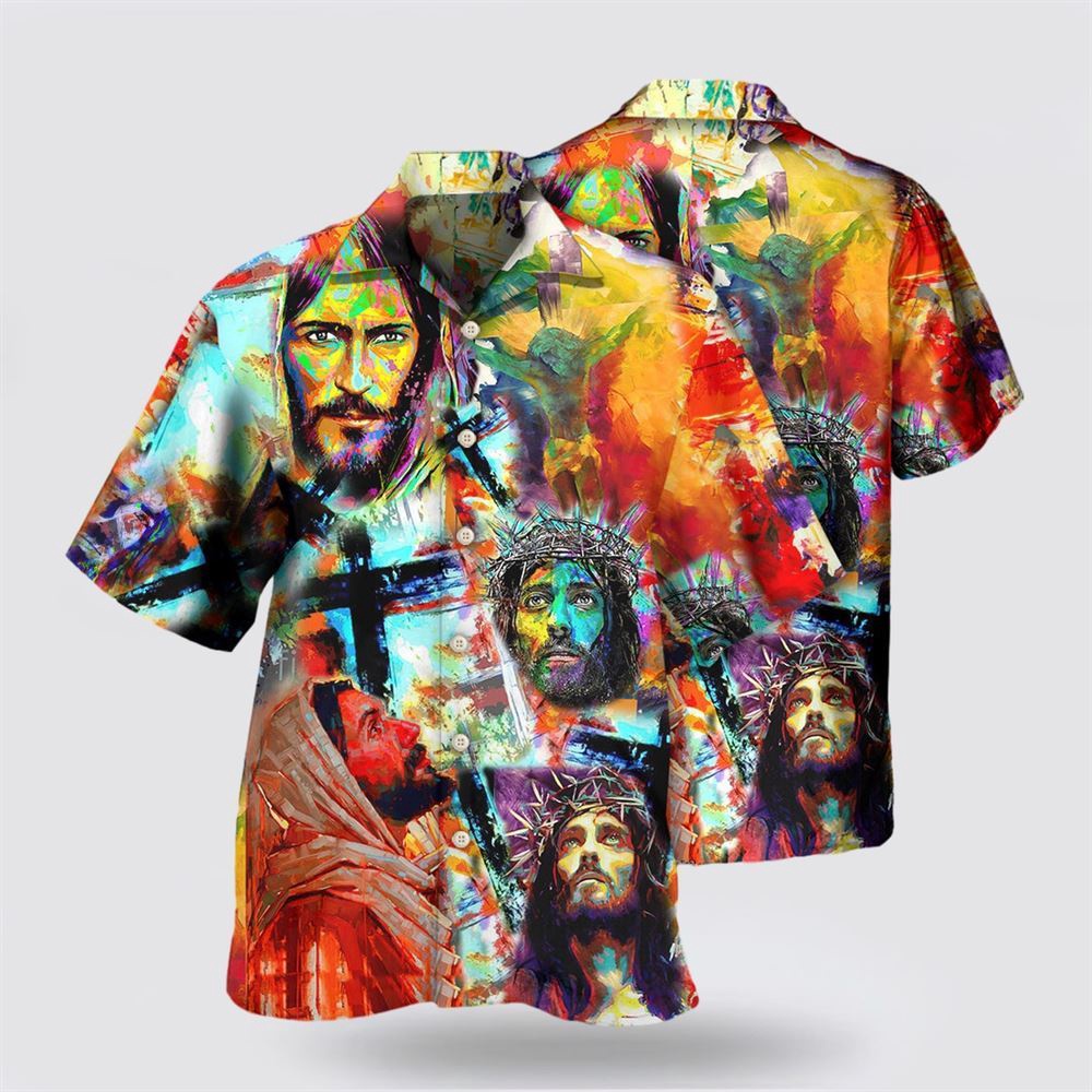 Jesus Peace Life Color Hawaiian Shirts Christian Hawaiian Shirt Christian Summer Short Sleeve Shirt 2 oeh2sm.jpg Jesus Peace Life Color Hawaiian Shirts Christian Hawaiian Shirt Christian Summer Short Sleeve Shirt 2 oeh2sm.jpg