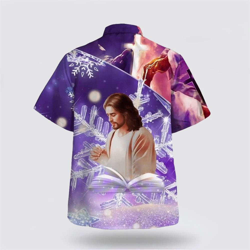 Jesus Praying Pray Warrior Hawaiian Shirt Christian Hawaiian Shirt Christian Summer Short Sleeve Shirt 2 hzn3em.jpg Jesus Praying Pray Warrior Hawaiian Shirt Christian Hawaiian Shirt Christian Summer Short Sleeve Shirt 2 hzn3em.jpg