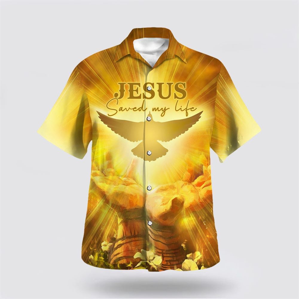 Jesus Save My Life Dove Hawaiian Shirt Christian Hawaiian Shirt Christian Summer Short Sleeve Shirt 1 k8yatr.jpg Jesus Save My Life Dove Hawaiian Shirt Christian Hawaiian Shirt Christian Summer Short Sleeve Shirt 1 k8yatr.jpg