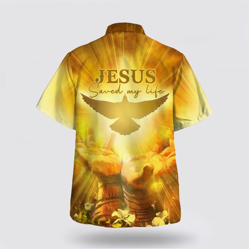 Jesus Save My Life Dove Hawaiian Shirt Christian Hawaiian Shirt Christian Summer Short Sleeve Shirt 2 wdakyz.jpg Jesus Save My Life Dove Hawaiian Shirt Christian Hawaiian Shirt Christian Summer Short Sleeve Shirt 2 wdakyz.jpg