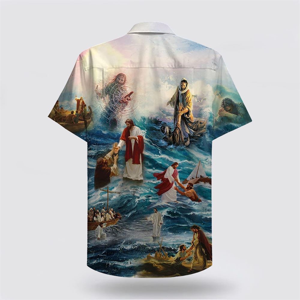 Jesus Saved My Life 1 Hawaiian Shirts Christian Hawaiian Shirt Christian Summer Short Sleeve Shirt 2 aiigij.jpg Jesus Saved My Life 1 Hawaiian Shirts Christian Hawaiian Shirt Christian Summer Short Sleeve Shirt 2 aiigij.jpg