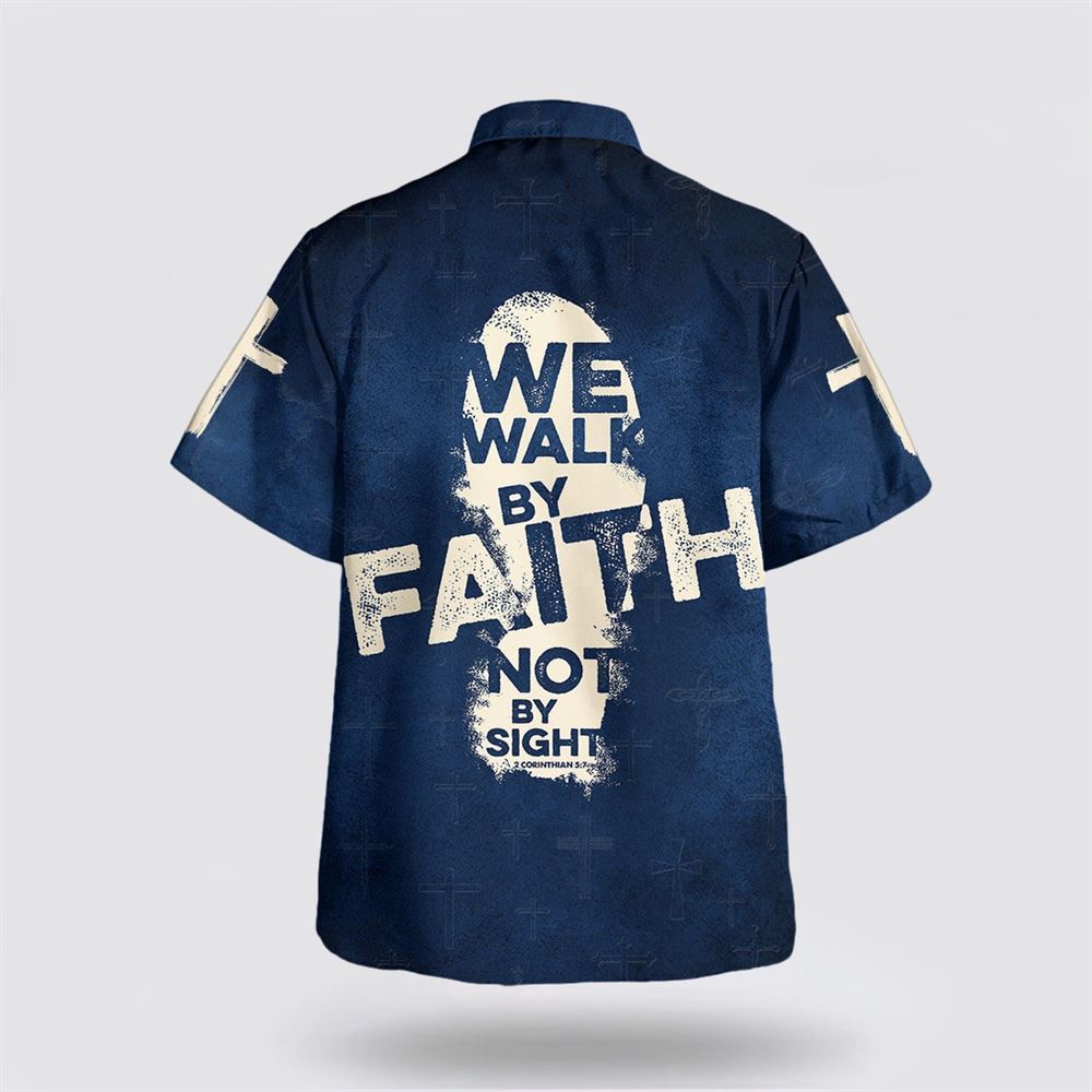 Jesus We Walk By Faith Not By Sight Hawaiian Shirt Christian Hawaiian Shirt Christian Summer Short Sleeve Shirt 2 xmd6jc.jpg Jesus We Walk By Faith Not By Sight Hawaiian Shirt Christian Hawaiian Shirt Christian Summer Short Sleeve Shirt 2 xmd6jc.jpg