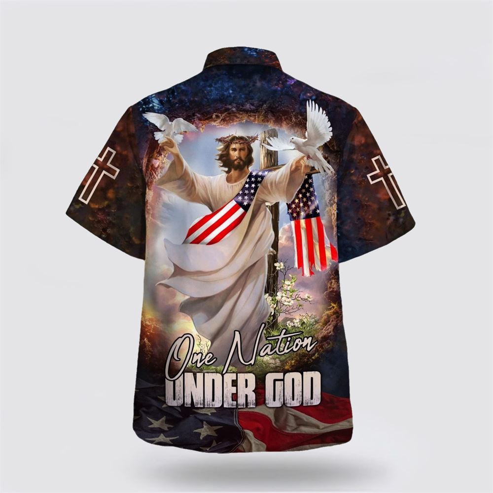 Jesus With His Arms Open Dove Hawaiian Shirt One Nation Under God Hawaiian Shirts Christian Hawaiian Shirt Christian Summer Short Sleeve Shirt 2 kbum3q.jpg Jesus With His Arms Open Dove Hawaiian Shirt One Nation Under God Hawaiian Shirts Christian Hawaiian Shirt Christian Summer Short Sleeve Shirt 2 kbum3q.jpg