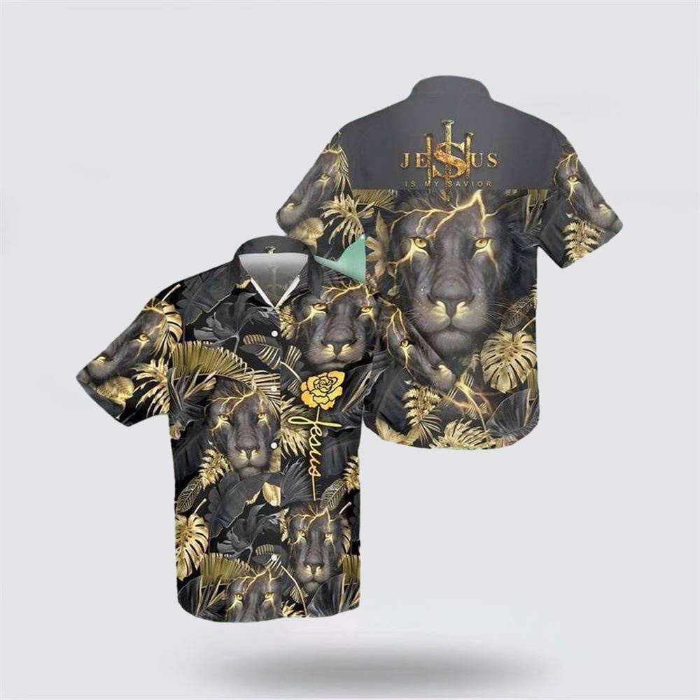 Jesus and Lion Aloha Hawaiian Shirt Religious Hawaiian Shirt Christian Aloha Shirt Christian Gift 1 yaxpex.jpg Jesus and Lion Aloha Hawaiian Shirt Religious Hawaiian Shirt Christian Aloha Shirt Christian Gift 1 yaxpex.jpg