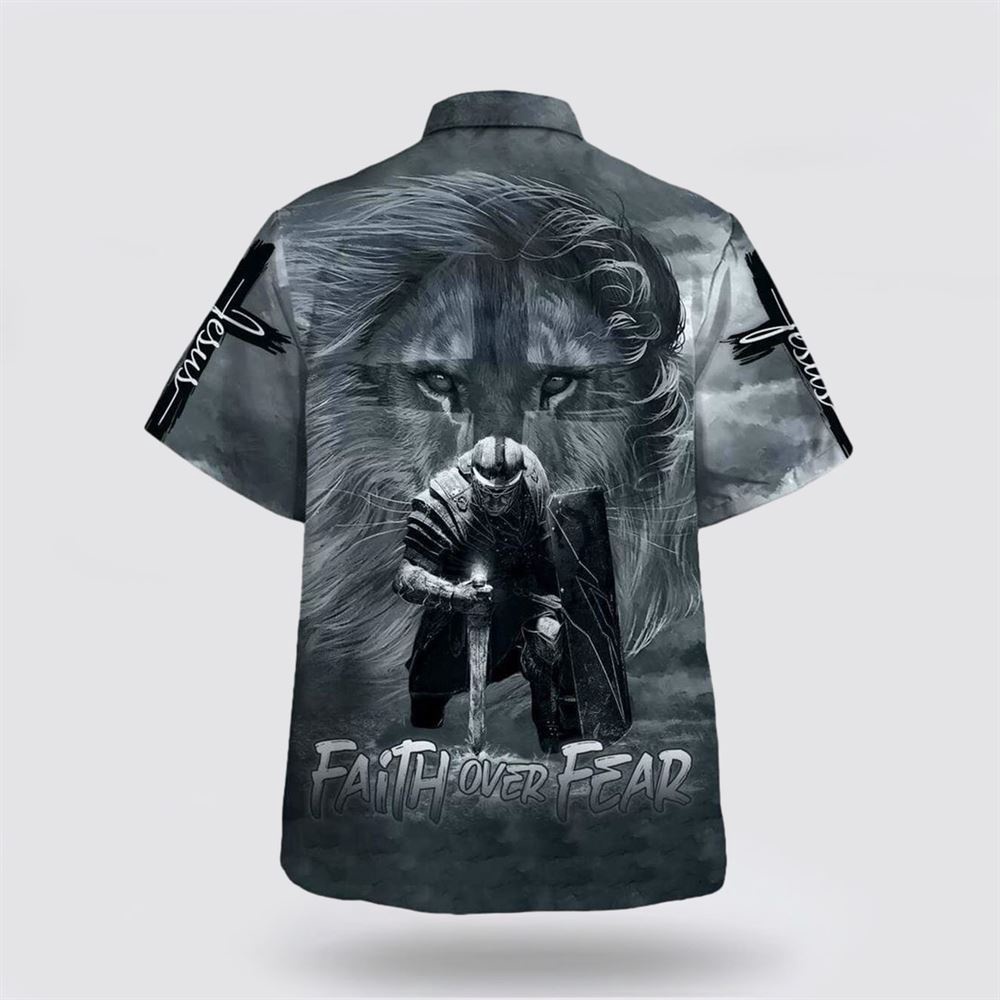 Knight And Lion Armor Of God Faith Over Fear Jesus Hawaiian Shirt Christian Hawaiian Shirt Christian Summer Short Sleeve Shirt 2 di84ll.jpg Knight And Lion Armor Of God Faith Over Fear Jesus Hawaiian Shirt Christian Hawaiian Shirt Christian Summer Short Sleeve Shirt 2 di84ll.jpg